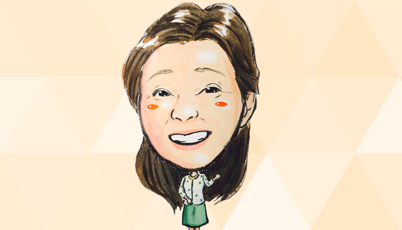 和田 陽子